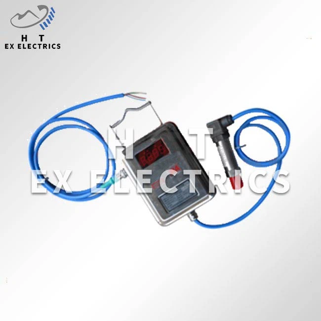 Pressure Sensor